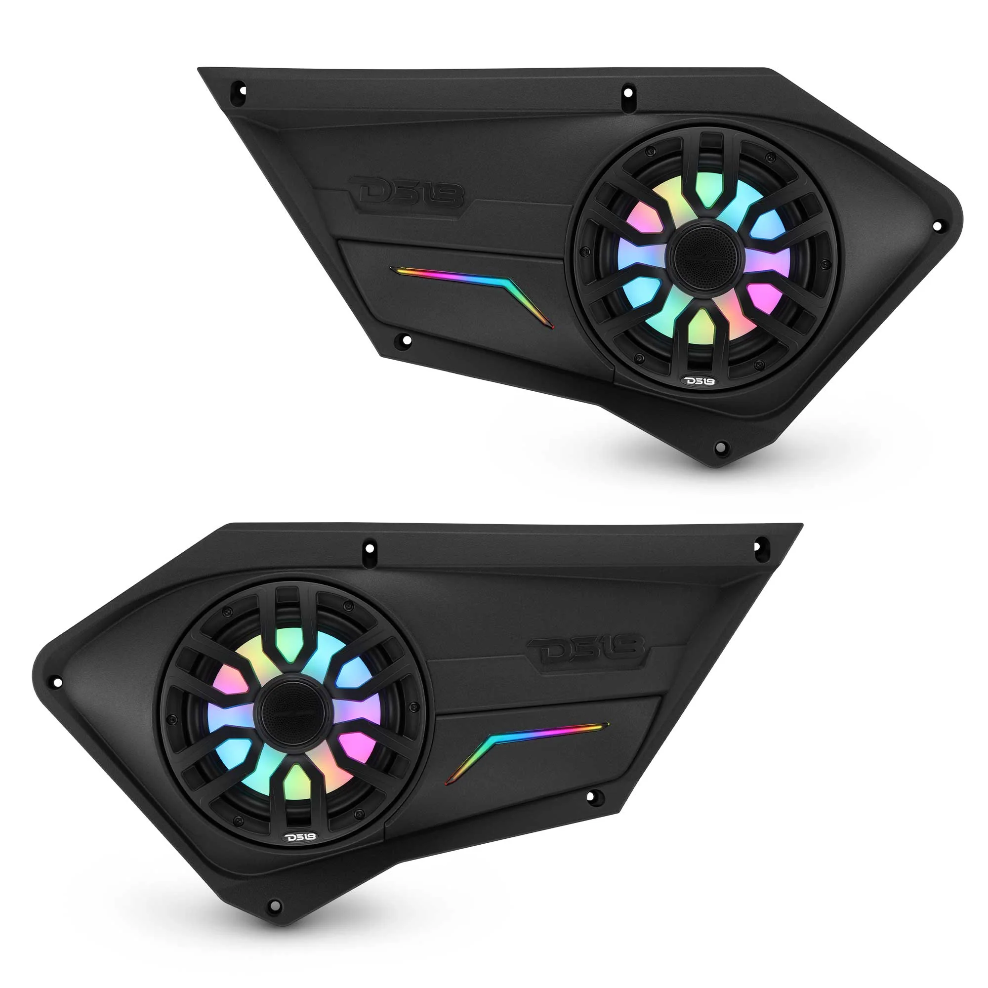 Jeep Audio New Products